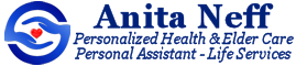 Anita Neff Logo