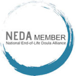 National End-Of-Life Doula Alliance Logo